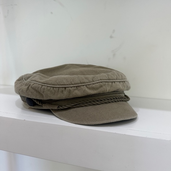 NWT Billabong Jack hat - Picture 2 of 6